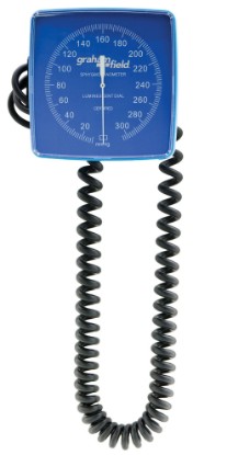 Picture of Wallmax™ Aneroid Sphygmomanometer