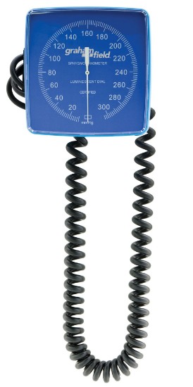 Wallmax™ Aneroid Sphygmomanometer