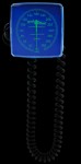 Wallmax™ Aneroid Sphygmomanometer
