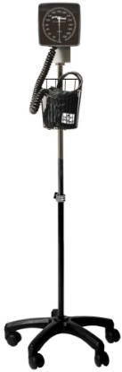 Picture of Mobile Aneroid Sphygmomanometer