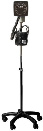 Mobile Aneroid Sphygmomanometer