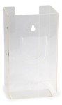 Acrylic Glove Box Dispenser