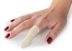 Latex Finger Cot - Nonmedical