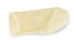 Reinforced Latex Finger Cots - Nonmedical