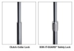 Deluxe Gooseneck Exam Lamps