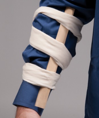 Picture of Cotton Triangular Bandage