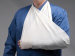 Cotton Triangular Bandage