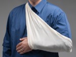 Cotton Triangular Bandage