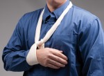 Cotton Triangular Bandage