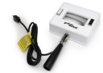 Q-Series UV Magnifier Hand Held Woods Exam Lamps