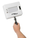 Q-Series UV Magnifier Hand Held Woods Exam Lamps