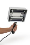 Q-Series UV Magnifier Hand Held Woods Exam Lamps