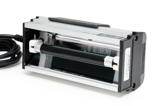 E-Series Hand-Held UV-A Lamps