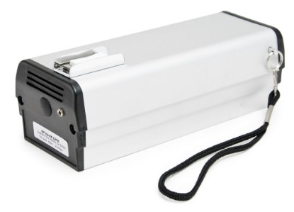 Picture of B-Series Battery-Operated UV Hand-Held Lamp