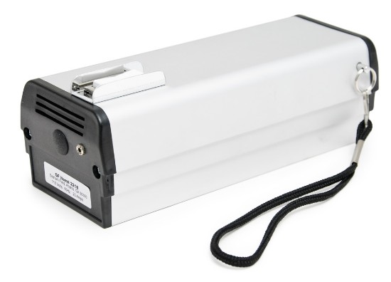 B-Series Battery-Operated UV Hand-Held Lamp