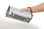 B-Series Battery-Operated UV Hand-Held Lamp