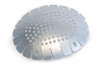 Picture of Fox Aluminum Eye Shield