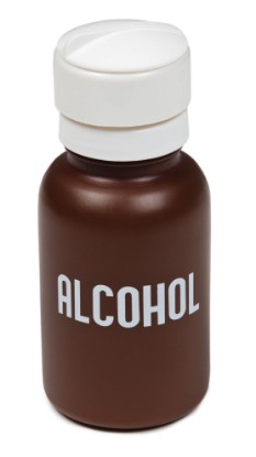 Picture of Alcohol Dispenser