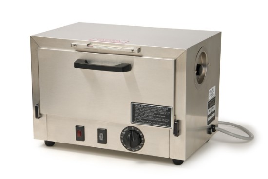 Stainless Steel Dry Heat Sterilizer