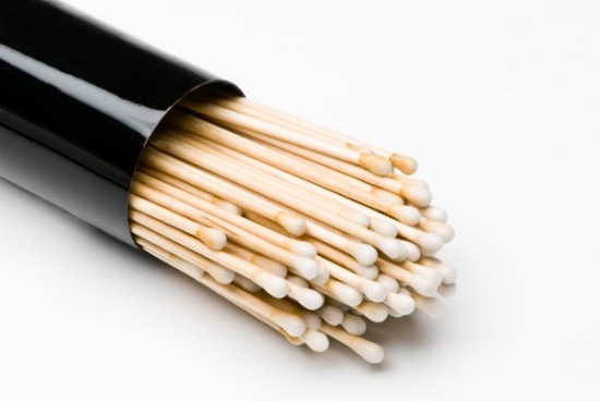 Grafco® Silver Nitrate Applicators