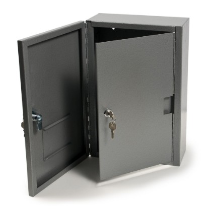 Picture of Narcotic Safe