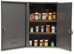 Narcotic Safe