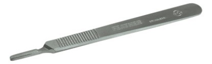 Picture of Feather® Surgical Blade Handles