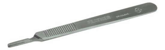 Feather® Surgical Blade Handles