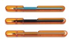 Feather® Sterile MicroScalpels