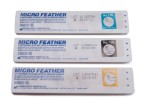 Feather® Sterile MicroScalpels