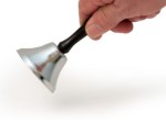 Hand Style Call Bell