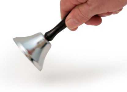 Picture of Hand Style Call Bell