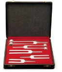 Tuning Forks