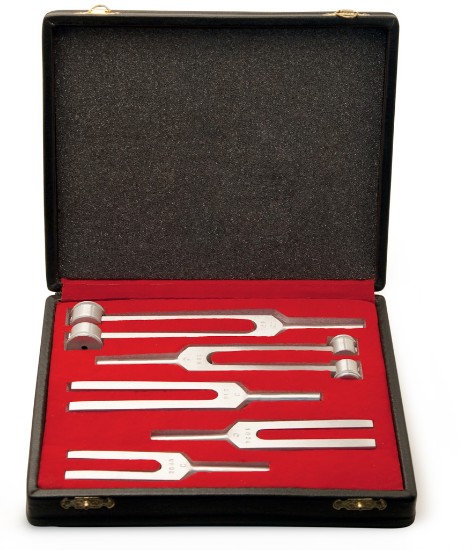 Tuning Forks
