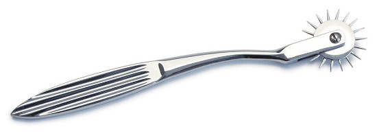 Wartenberg Pinwheel