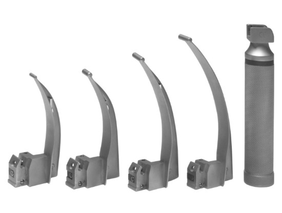 Laryngoscope Sets