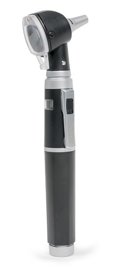 Standard Otoscope Set