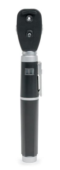 Standard Ophthalmoscope Set