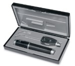Standard Ophthalmoscope Set