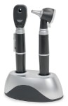 Rechargeable Otoscope Ophthalmic Set