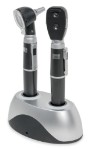 Rechargeable Otoscope Ophthalmic Set