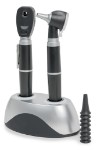 Rechargeable Otoscope Ophthalmic Set
