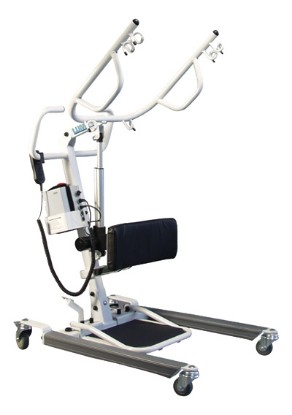 Picture of Battery-Powered Sit-to-Stand Lifts
