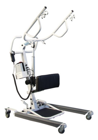 Battery-Powered Sit-to-Stand Lifts