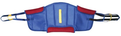 Picture of Deluxe Sit-to-Stand Padded Slings