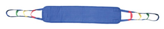 Sit-to-Stand Buttock Strap