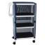 Picture of PVC Linen Cart With Cover