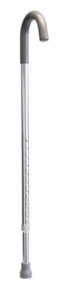 Picture of Adjustable Aluminum Canes