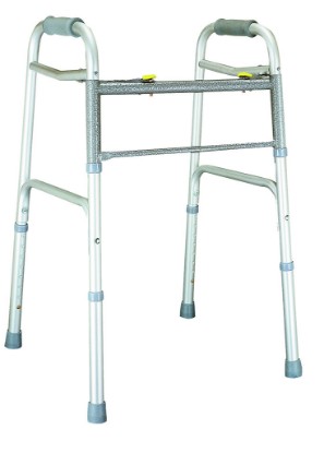 Picture of Dual Release Folding Walkers