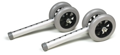 Picture of Fixed Wheels